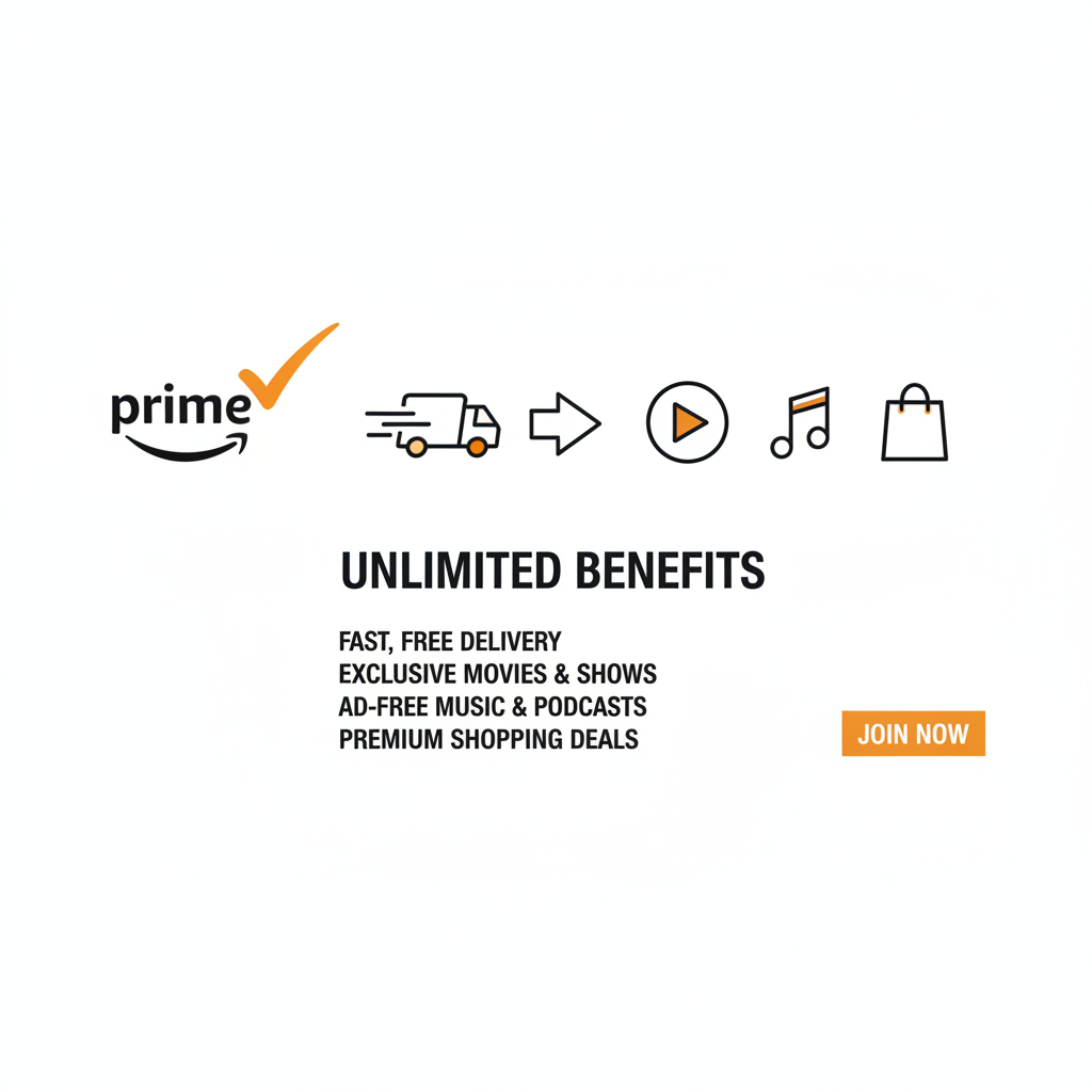 Amazonプライムの無料体験について